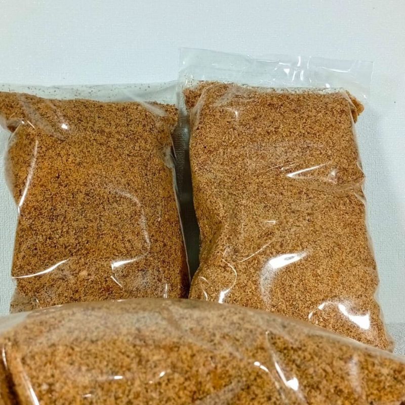 

Bumbu Cilung Papeda Panir bawang merah