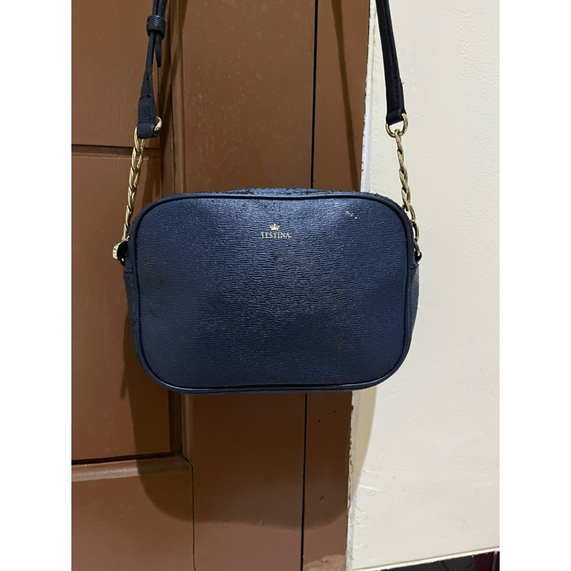 Tas Preloved Sling Bag Jestina