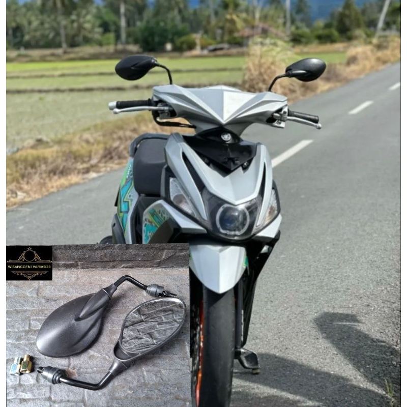 SPION X1 PNP YAMAHA MIO M3 MIO Z