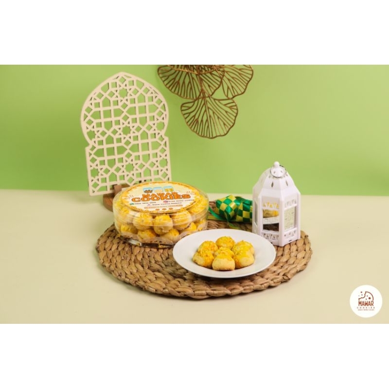 

NASTAR WIJSMAN PREMIUM BUTTER