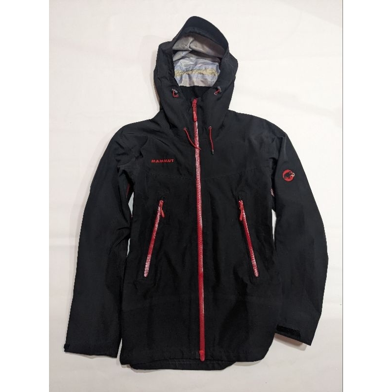 Mammut goretex pro