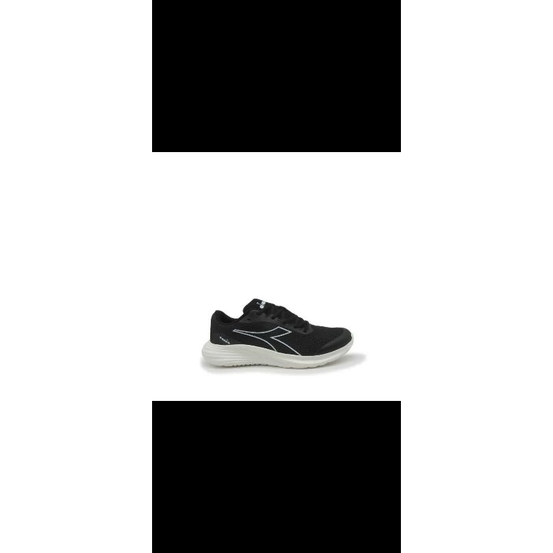 Sepatu Lari Pria Diadora Mose - Hitam