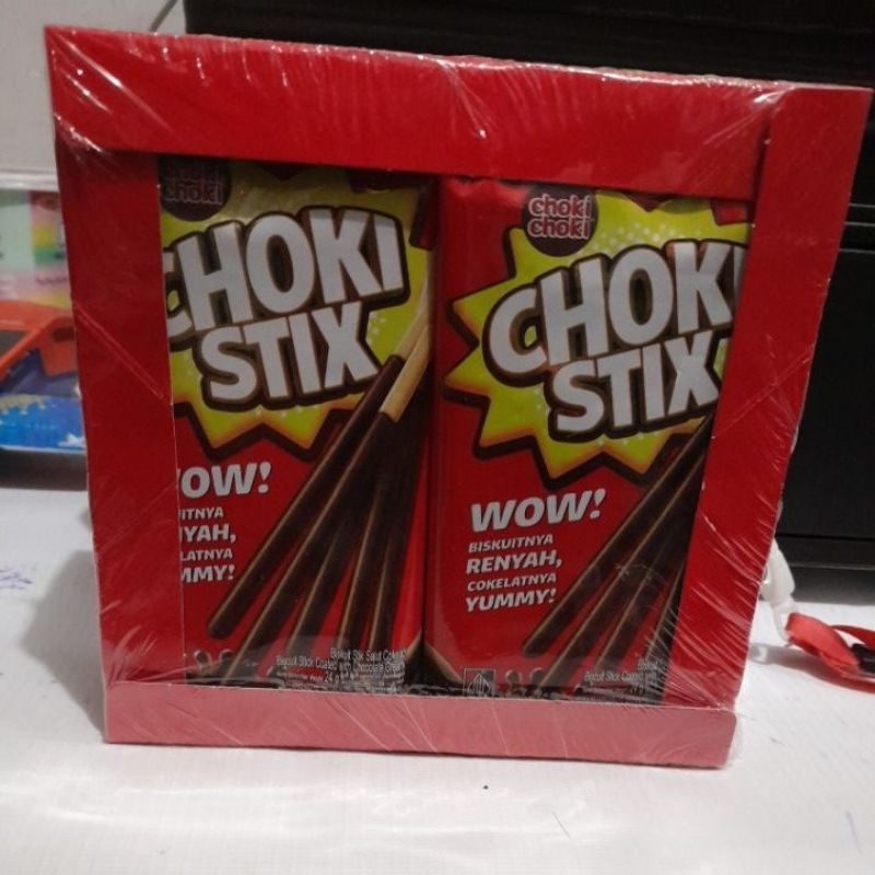 

choki stick