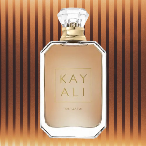PARFUM KAYALI VANILLA 28 ORIGINAL EDP