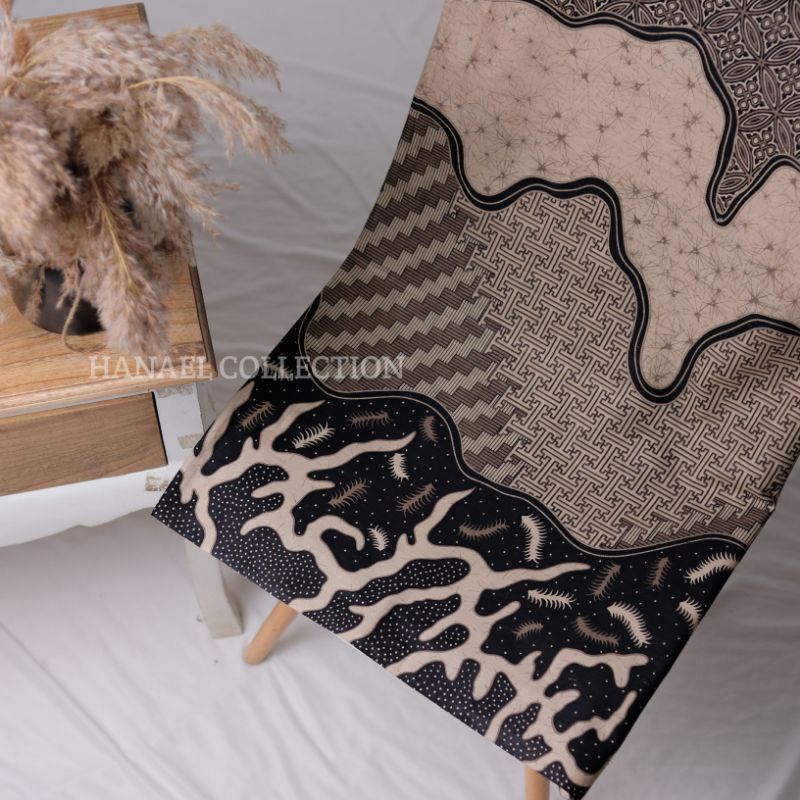 KAIN BATIK KATUN KAIN BATIK KATUN PRIMA PREMIUM BAHAN KAIN BATIK