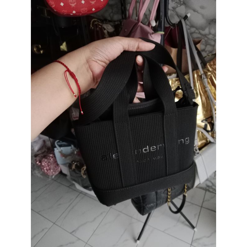PRE🩷 Tas slempang alexander wang