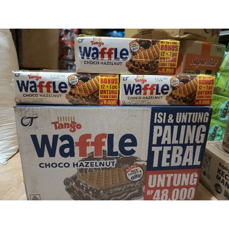 

Waffle