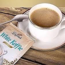 

Kopi Luwak White Coffee Sachet 3 in 1 Kopi Instan Praktis