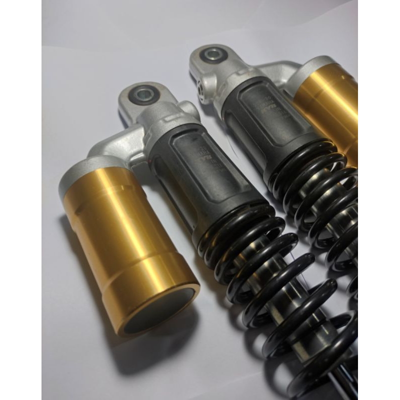 Shock shockbreaker belakang yamaha Nmax new dan old Second Ori