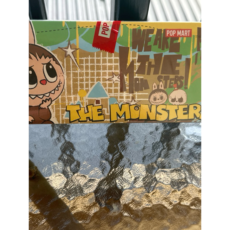 

labubu zimomo dupont paper shoulder bag