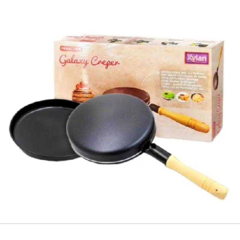 PRELOVED Teflon walik