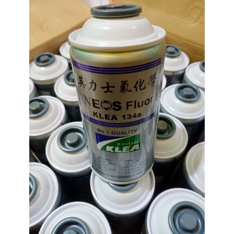 Freon Klea Ineos R134a, Ineos, HFC, Klea HFC termurah