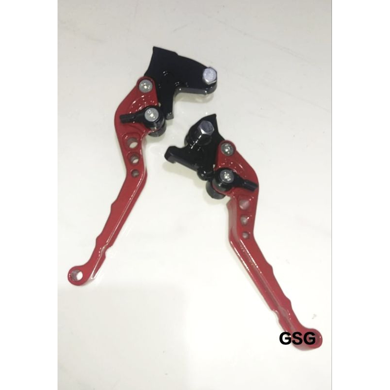 Handle Rem Variasi Mio J/Mio/ Soul GT/Xeon/Sporty