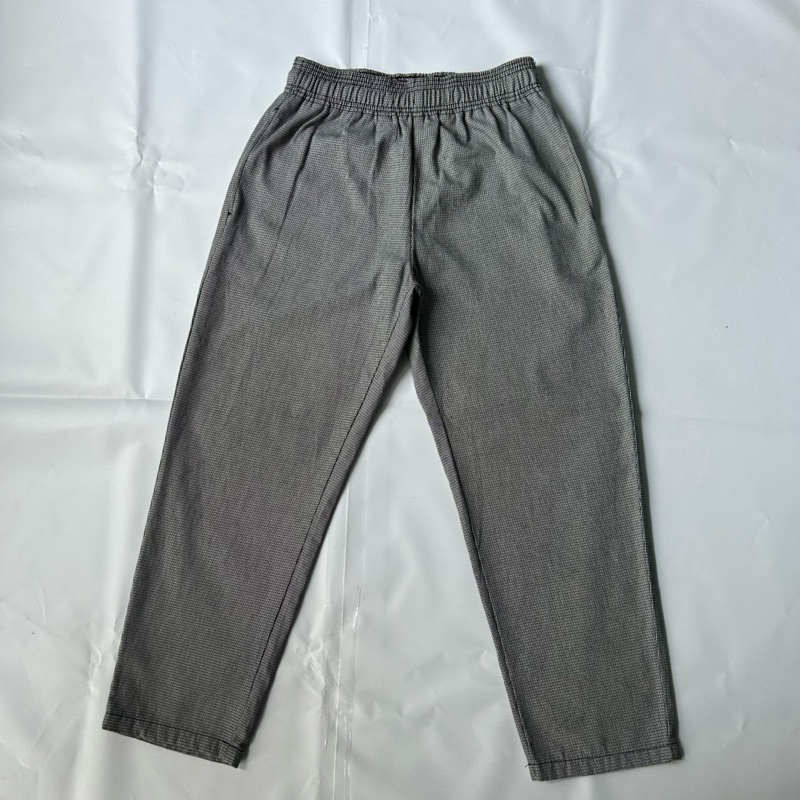 Gu Relax pants