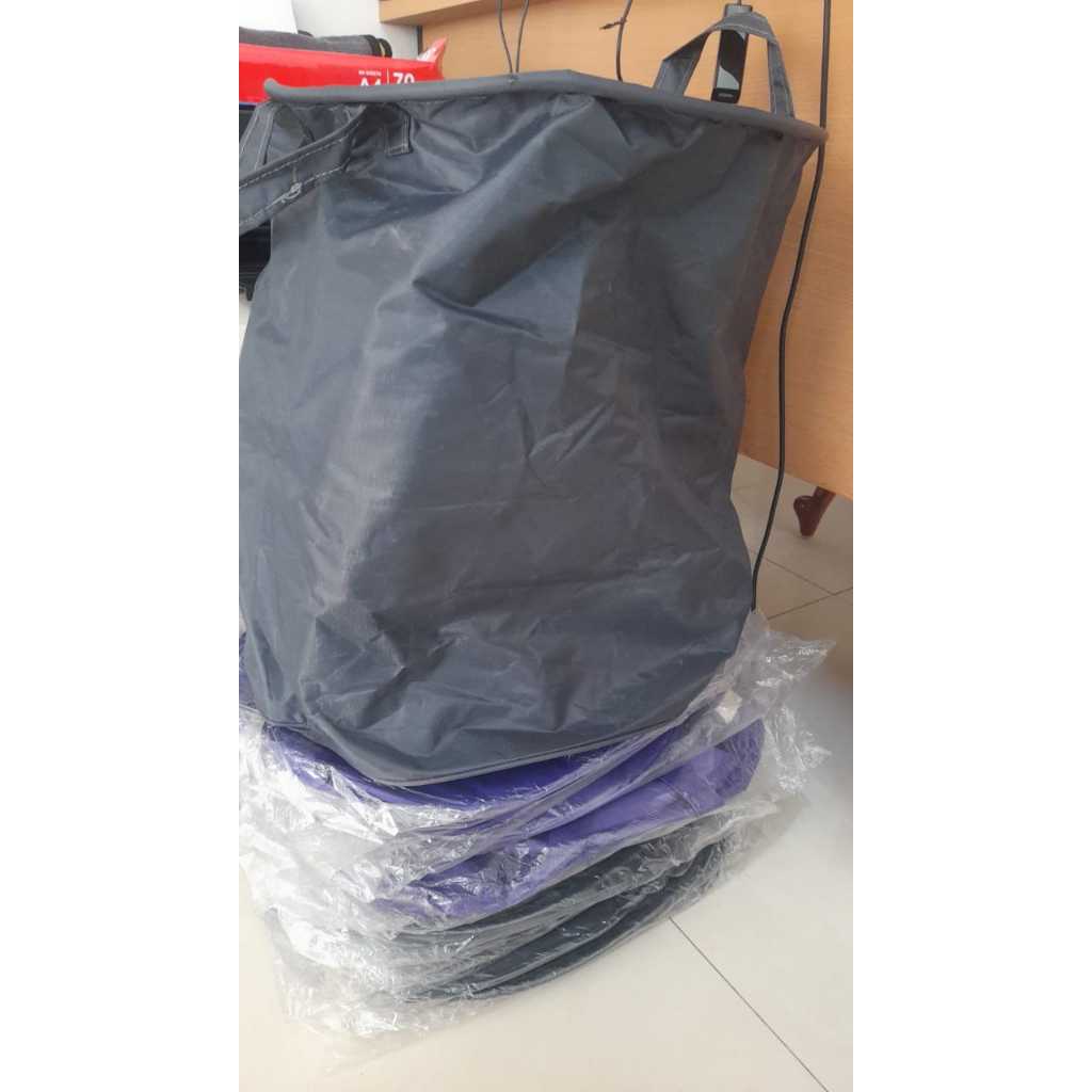 FREE GIFT TAS BAJU KOTOR CUCIAN