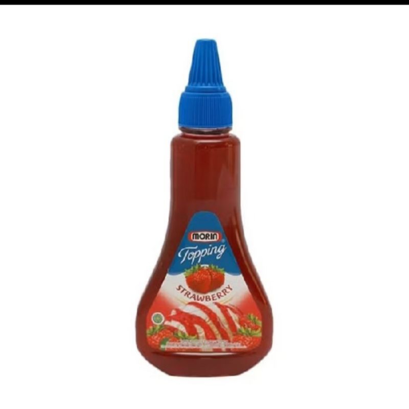 

Morin-selai-caramel-strawbery-toping-310gr