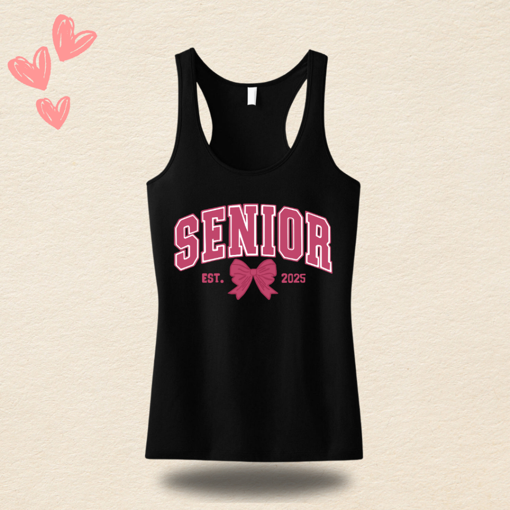 Treeme.co Baju atasan olahraga wanita tanktop Gym wear Zumba Running Senior