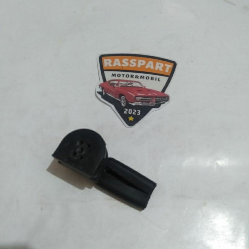 Karet Spul Karet Kabel Spul dudukan Kabel Spul Ke Blok Mesin Honda Mega Pro Tiger  bahan bagus