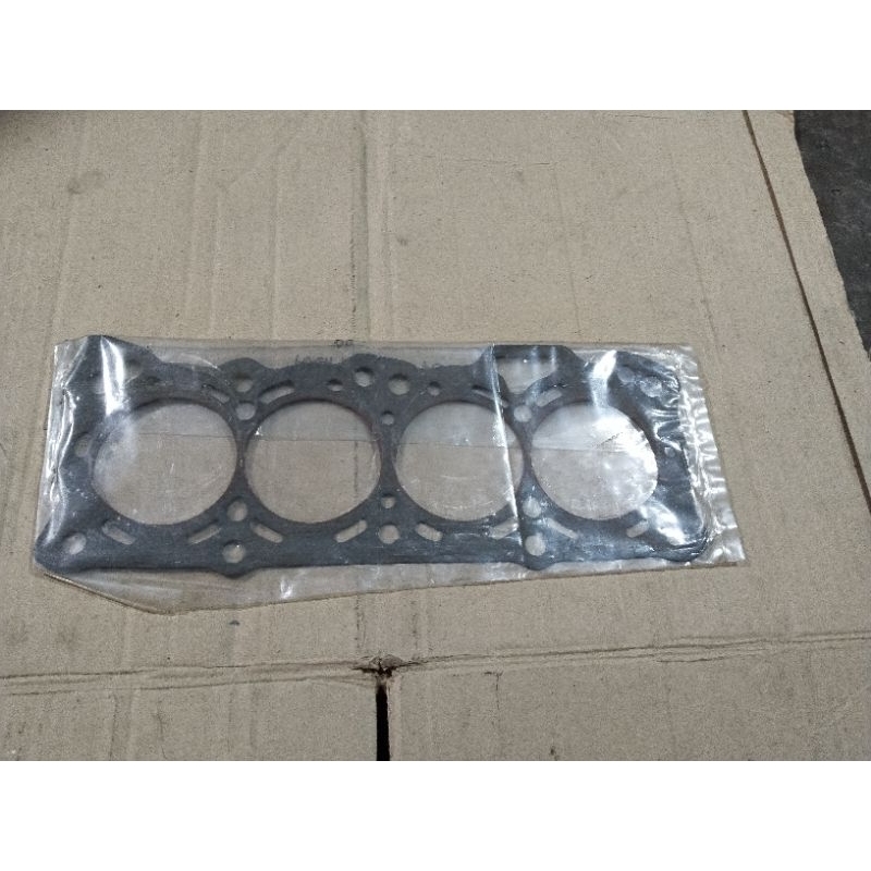 packing cylinder head honda civic 76