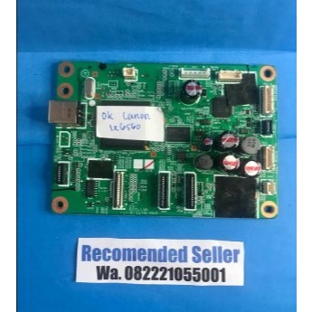 Mainboard, Motherboard, Logic Board CANON Ix4000 / 5000