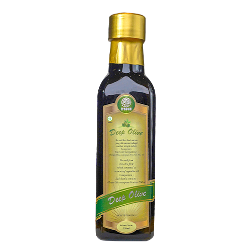 

DEEP OLIVE ORIGINAL HNI EXP LAMA