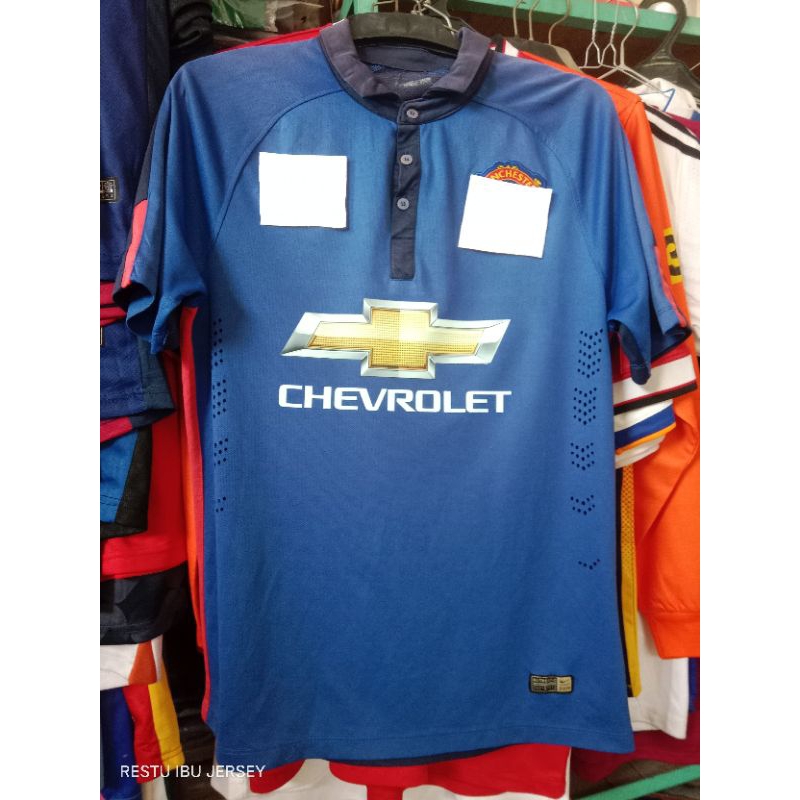 jersey murah preloved layak pakai