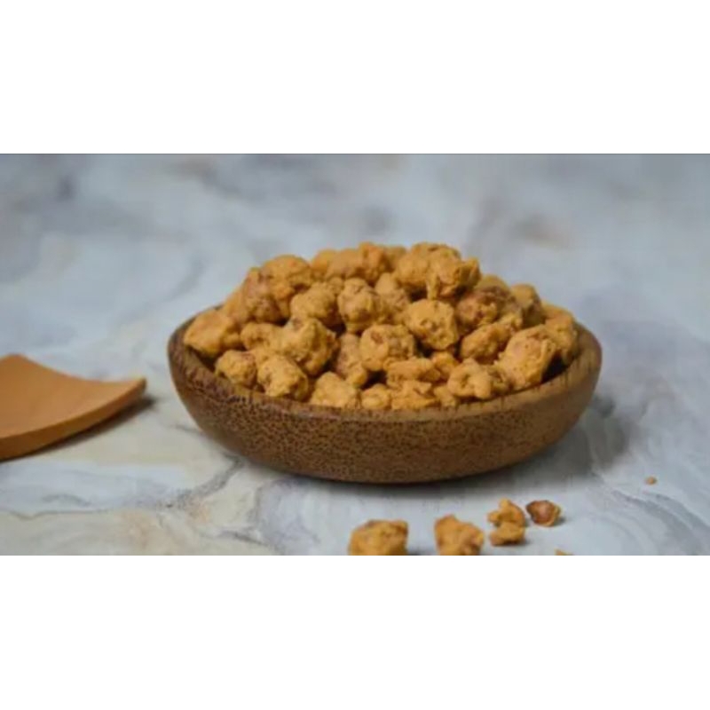 

Kacang Telur kribo original 200 gr