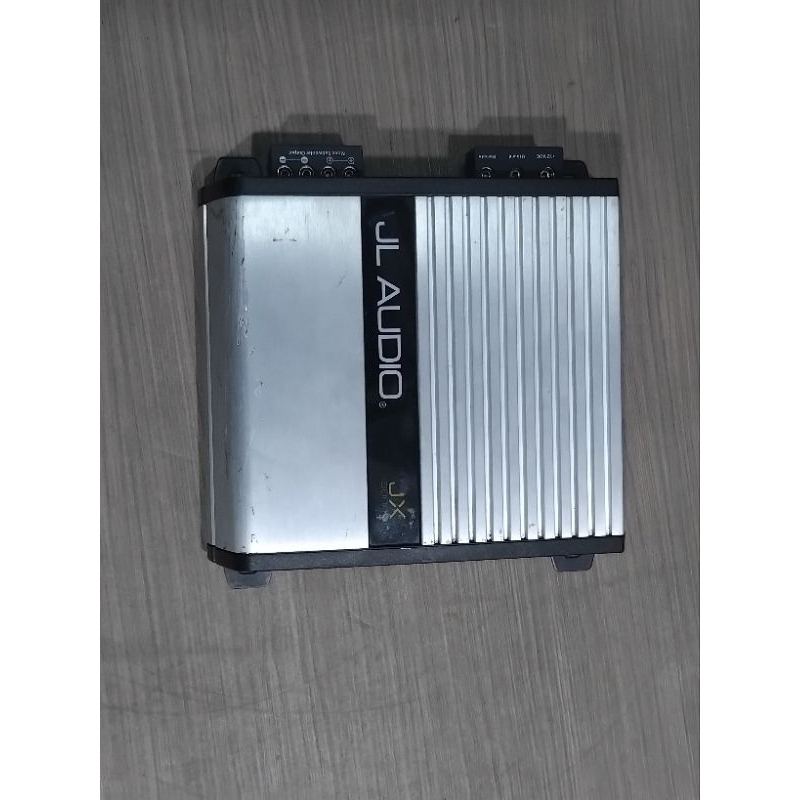 monoblok Jl audio JX500/1D