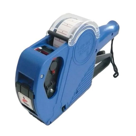 

fashome88 Alat Label Harga Price Labeller Expired Date Mesin Label 8 Digit