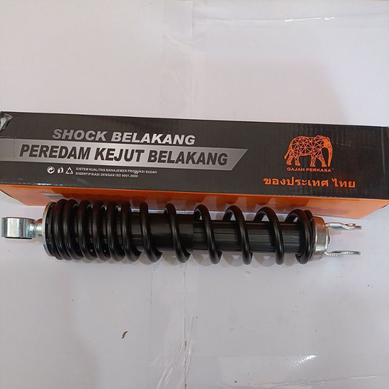 Shock belakang Beat esp 2018 Thai Origin