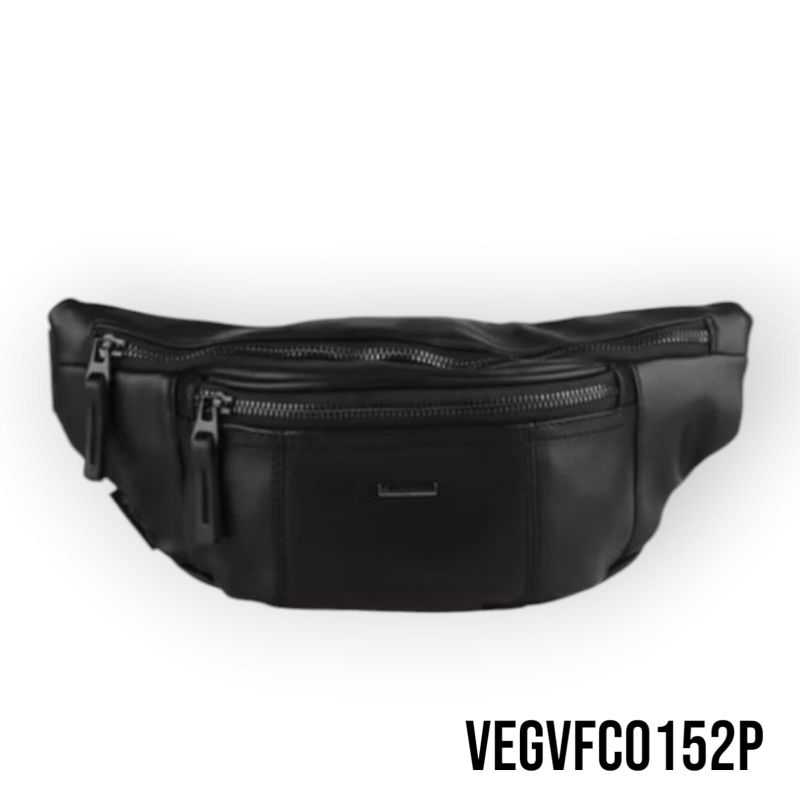 CARDINAL Waistbag Pria || Tas Pinggang CARDINAL Original || CAR 142