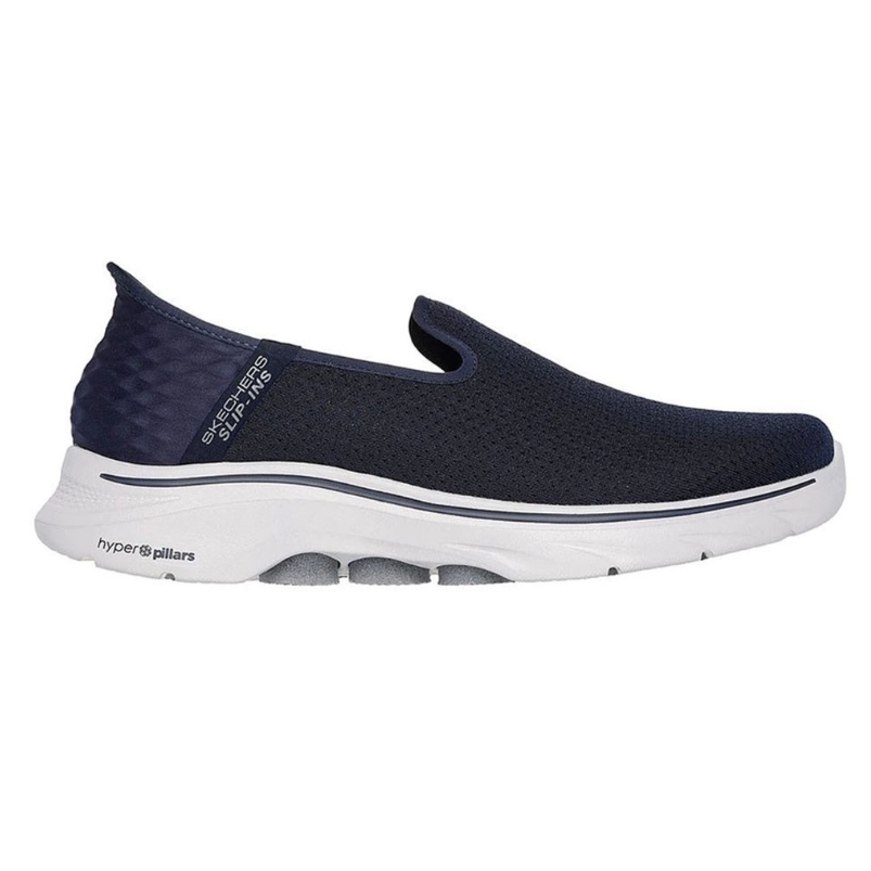 Sneakers Pria SKECHERS GO Walk 7 Original