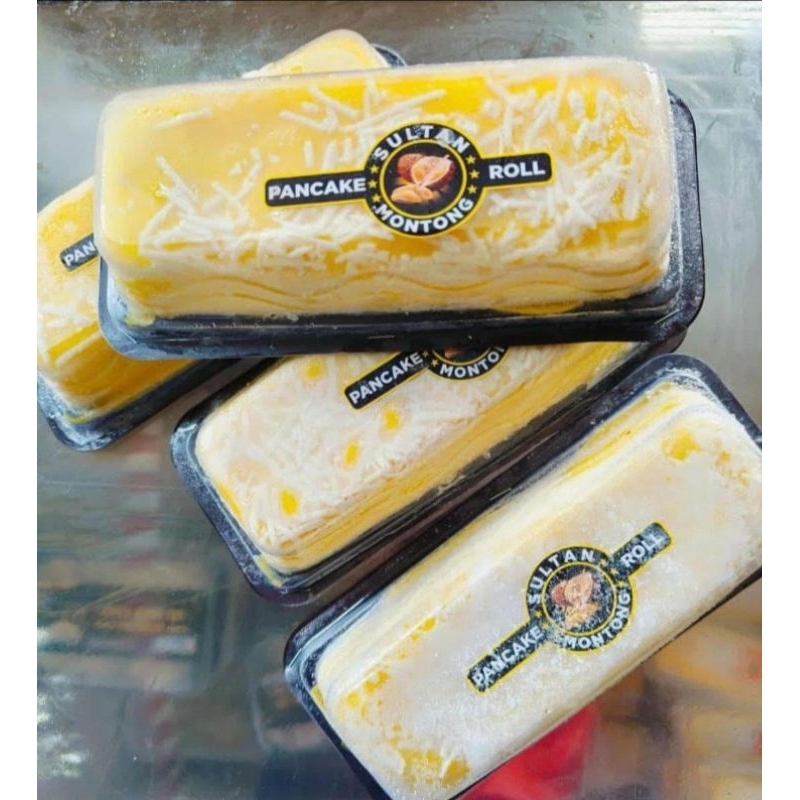 

Durpas medan 500gr