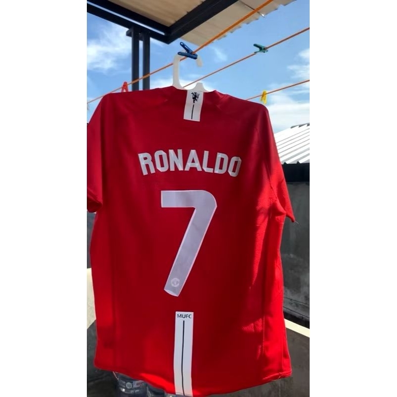 jersey mu ronaldo 7 go