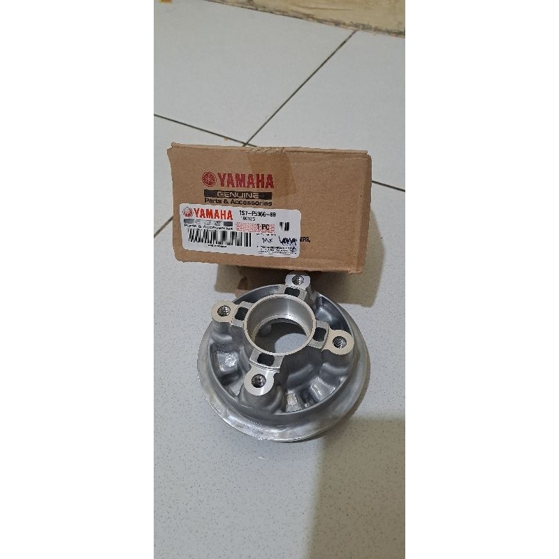 NAP GIR/DUDUKAN GIR YAMAHA JUPITER MX LAMA