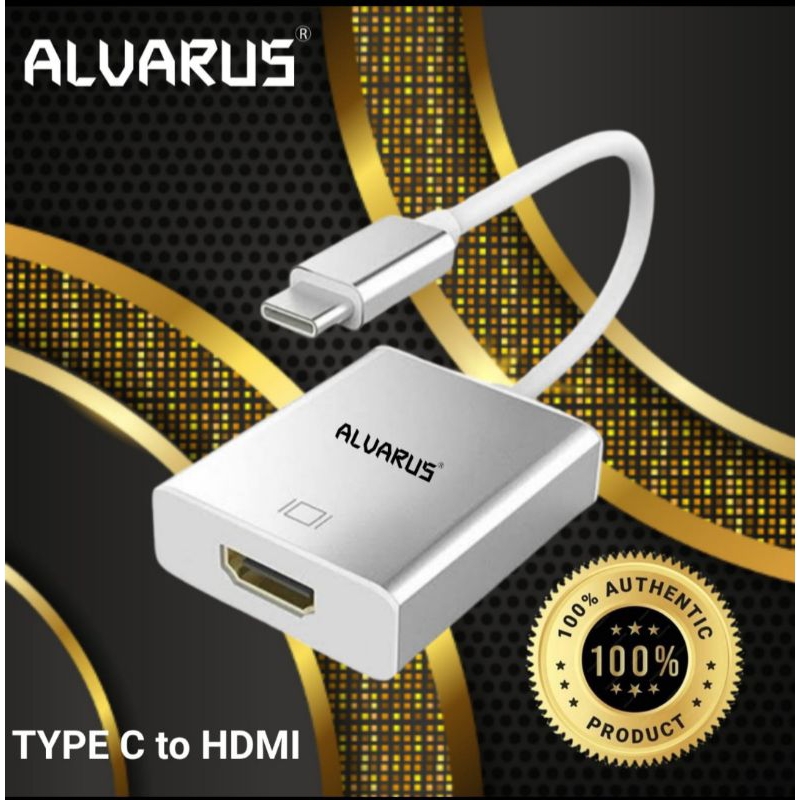 USB C Type C to Hdmi/VGA Type C to Hdmi/VGA USB 3.1 ke Hdmi VGA Type C ke HDMI VGA 5 in 1  USB C ke 