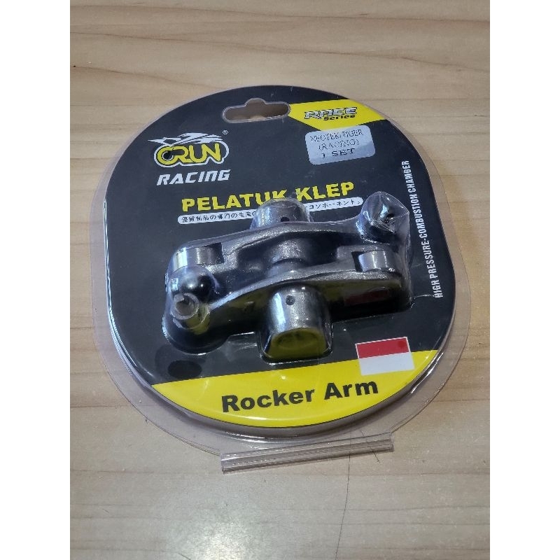 PELATUK KLEP RACING TIGER ( KEH/KCJ ) / PIANO KLEP RACING NEOTEK / TIGER / ASLI CRUN