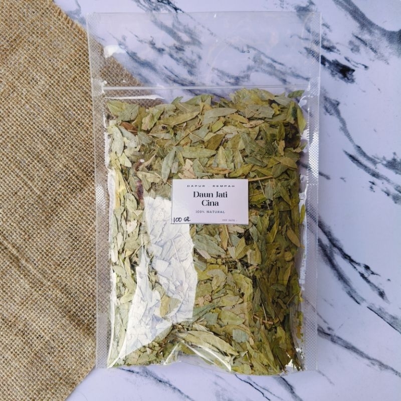 

Daun Jati Cino Daun Jati Cina Senna Leaves