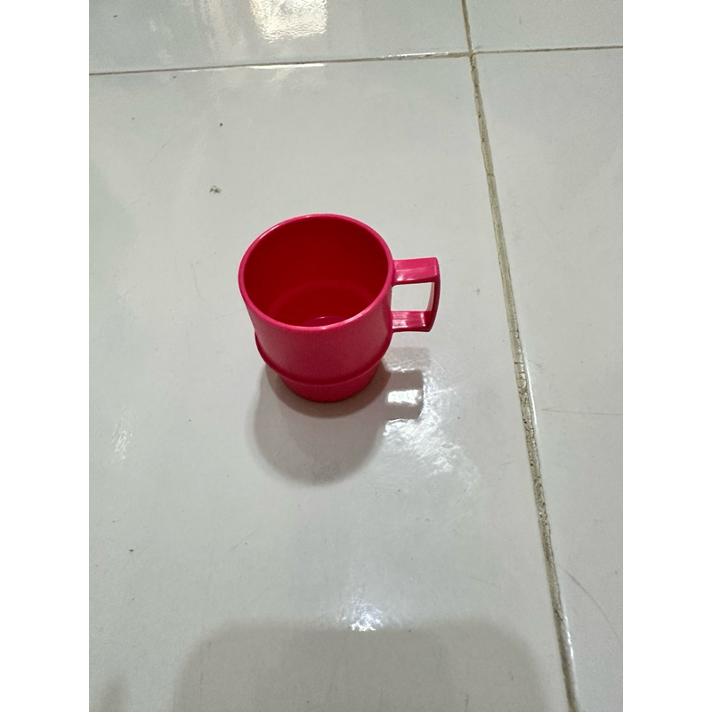 Tupperware Mini by Tuppy Malay