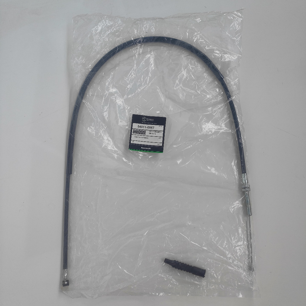 Kabel Kopling Tali Cable Kopling Kawsaki Ninja 150 R SS