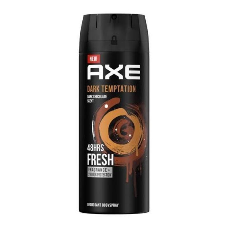 AXE bodyspray Dark Temptation