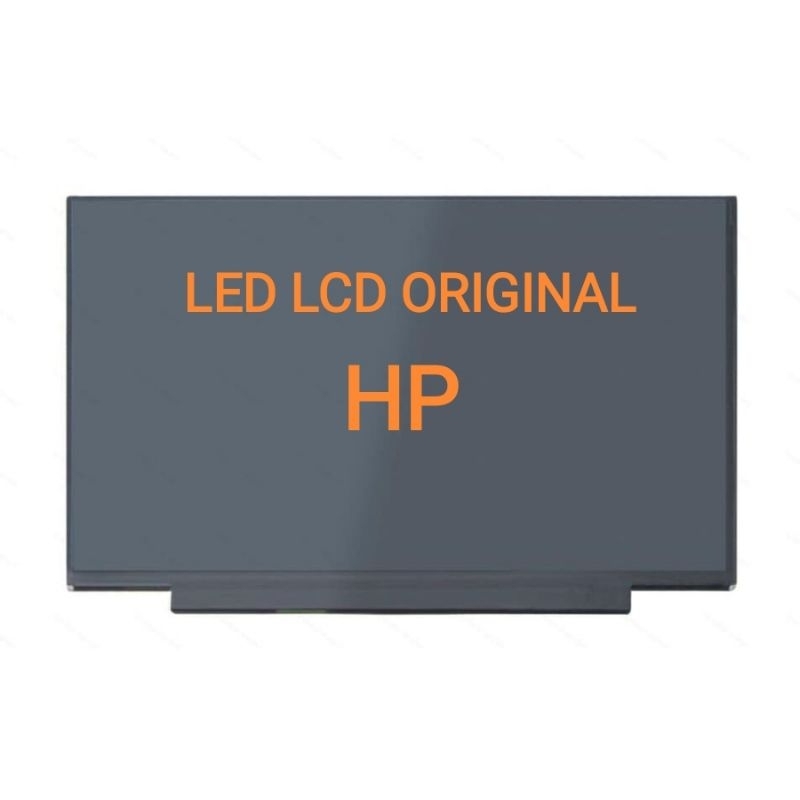 Screen Layar LCD LED Laptop HP Pavilion Gaming 15-CX0056WM