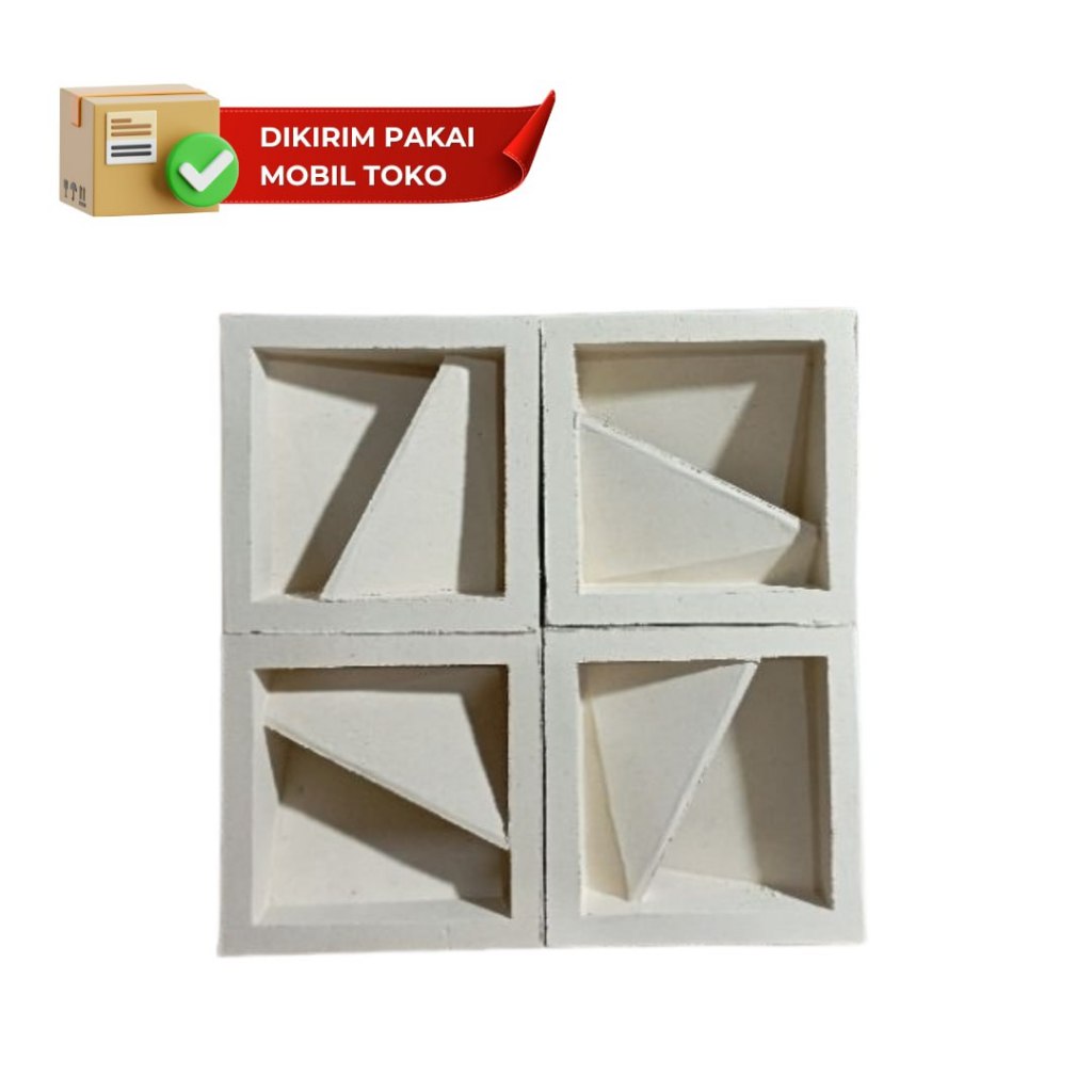 JUAL LOSTER SEMEN PUTIH MMC 20X20 SUPER BANGUNAN