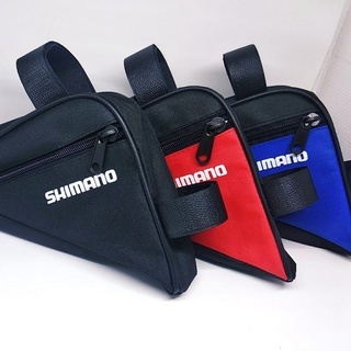 Tas Frame Sepeda Waterproof - Tas Segitiga MTB Lipat Roadbike