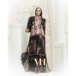 MOTIF HAWA ꞏ Khalisa Series Set Scarf ꞏ Moslem House Butik