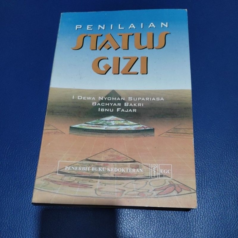 PENILAIAN STATUS GIZI