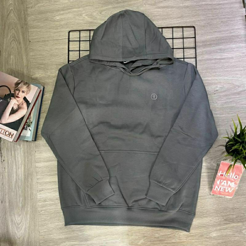 hoodie greenlight pria original