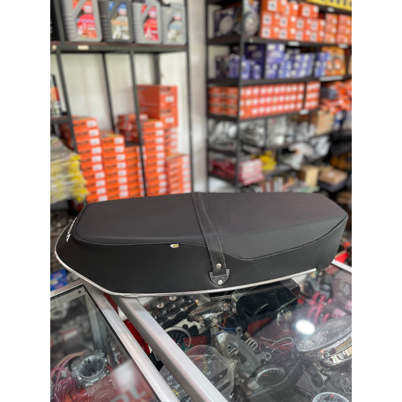 JOK GL100 MBTECH JOK SADEL GL 100 MBTECH PRESS TANGKI