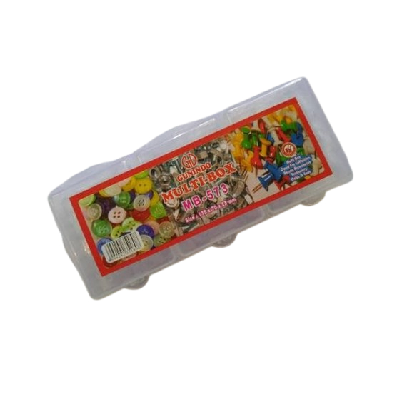 Gunindo Multi Box MB - 573