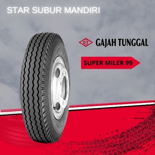 Ban GT Miller 88N RFD 11.00 R20 16PR Ban TRUK